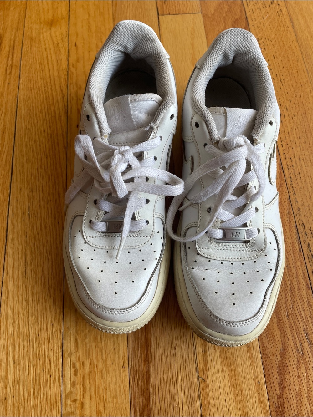 Nike Air Force 1’s Size 6.5Y